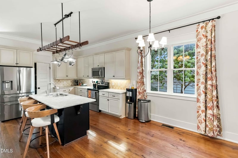90 Ellen Cir, Clayton, NC 27527