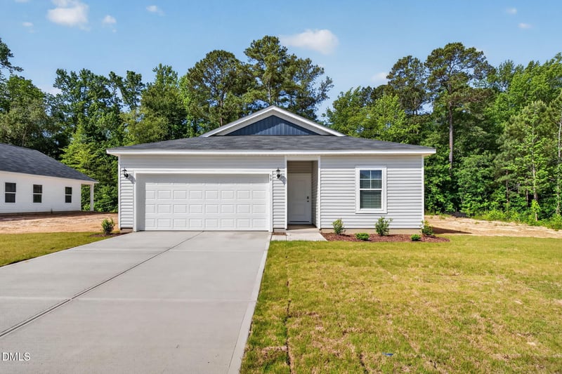 90 Muscovy Dr, Four Oaks, NC 27524