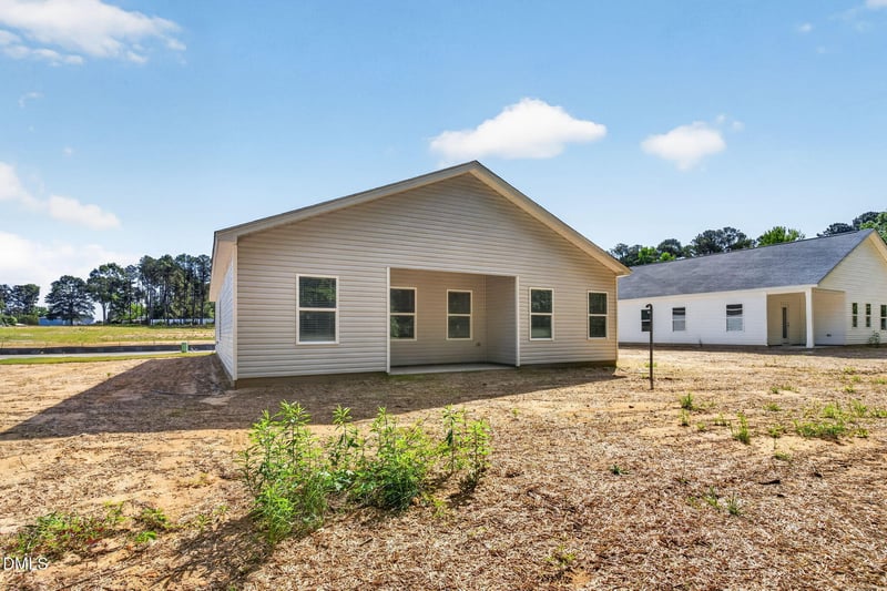 90 Muscovy Dr, Four Oaks, NC 27524