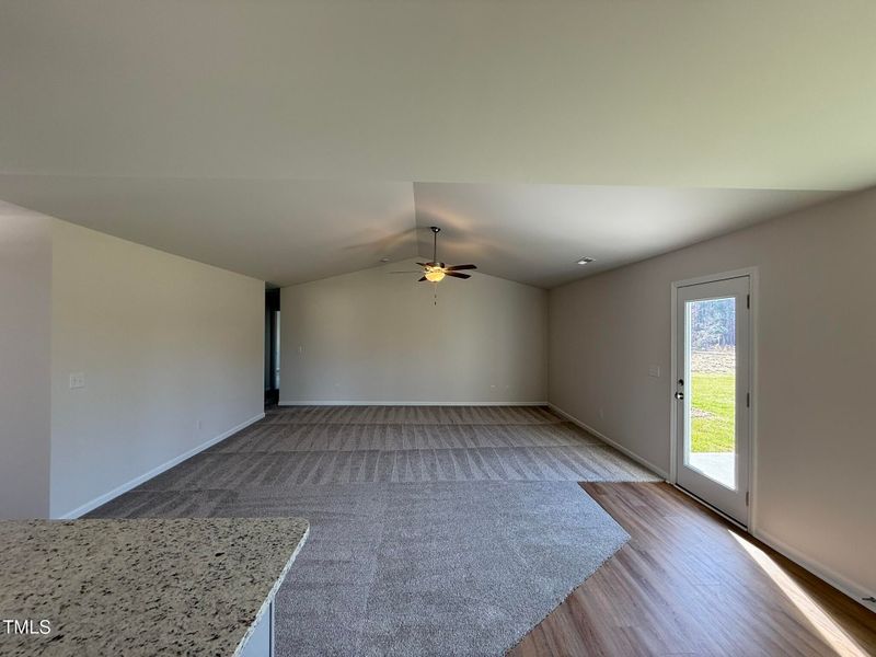 90 Pate Landing Dr, Selma, NC 27576