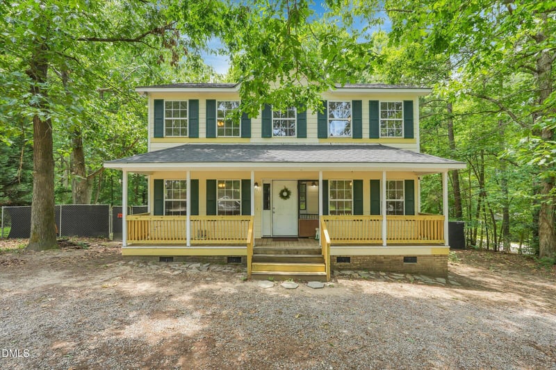 90 Royal St, Fuquay Varina, NC 27526