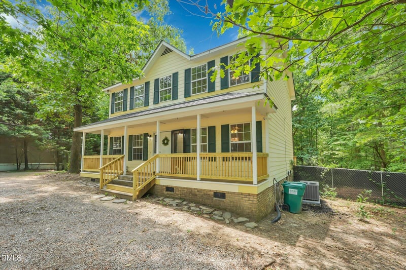 90 Royal St, Fuquay Varina, NC 27526