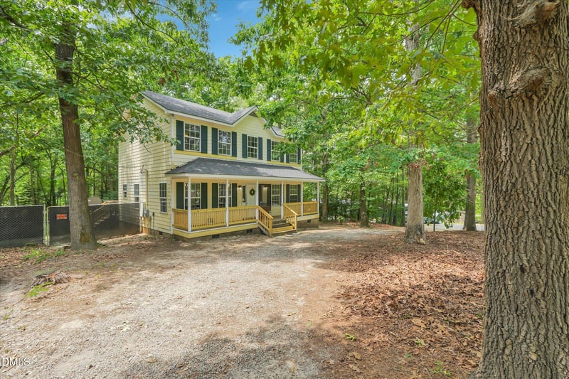 90 Royal St, Fuquay Varina, NC 27526