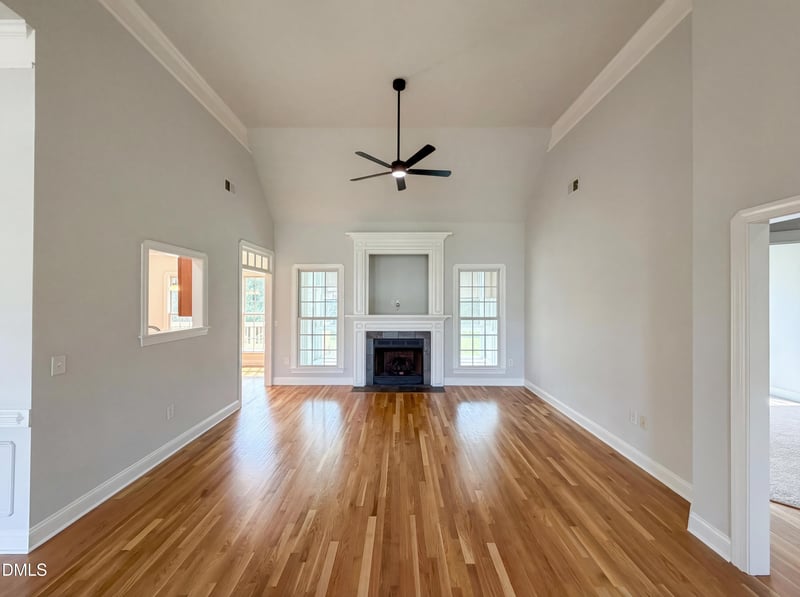 90 Scotts Pine Cir, Wake Forest, NC 27587