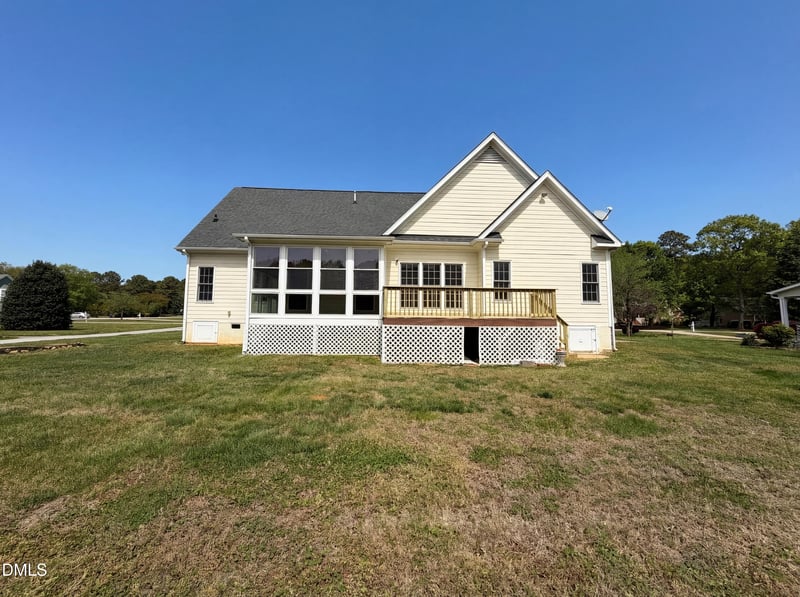 90 Scotts Pine Cir, Wake Forest, NC 27587