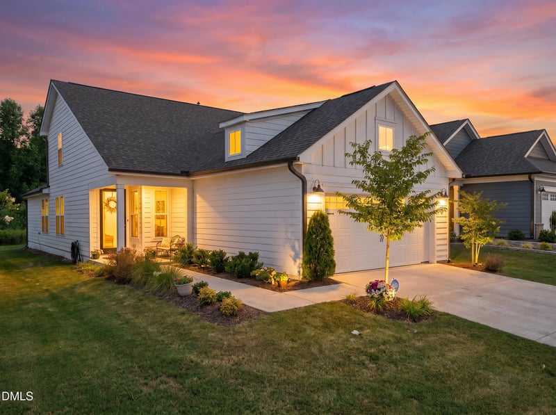 90 Shadowbrook Trl, Clayton, NC 27520