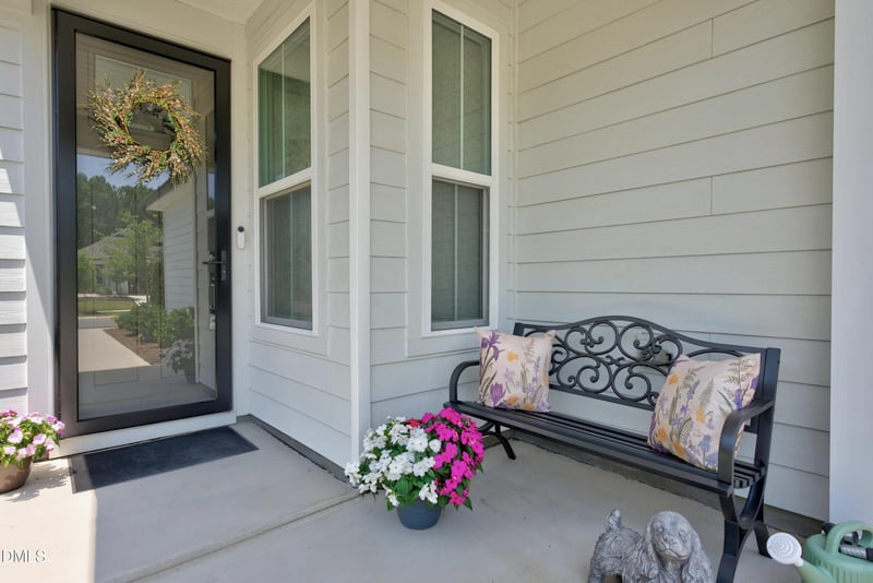 90 Shadowbrook Trl, Clayton, NC 27520