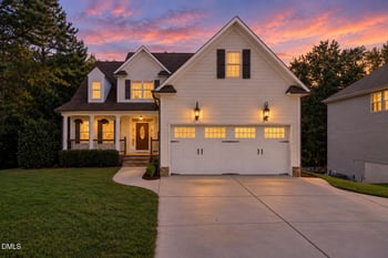 90 Sutherland Dr, Franklinton, NC 27525