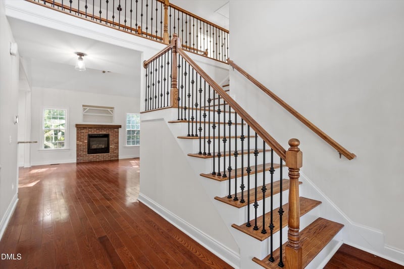 90 Sutherland Dr, Franklinton, NC 27525