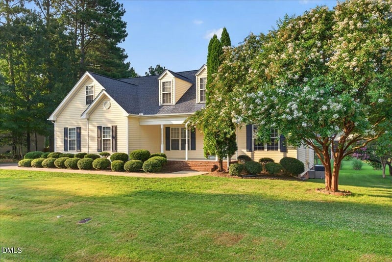 90 Torrington Ave, Franklinton, NC 27525