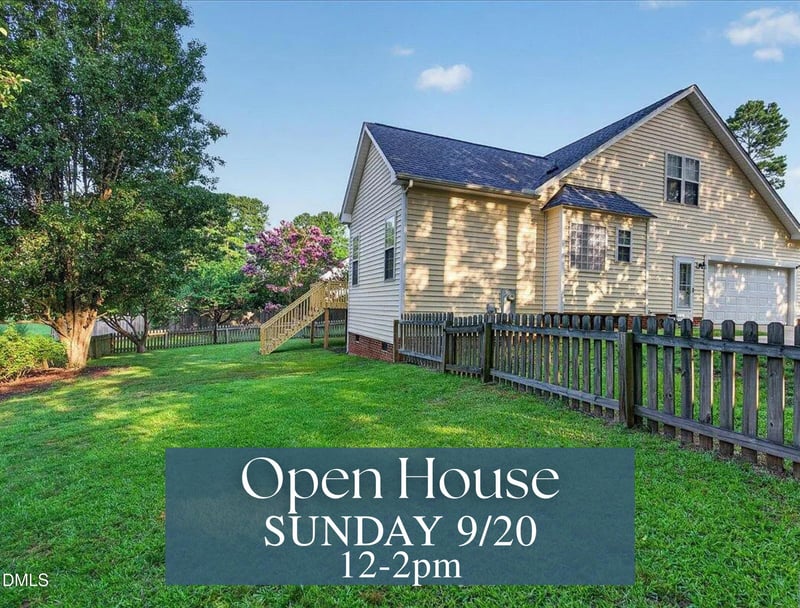 90 Torrington Ave, Franklinton, NC 27525