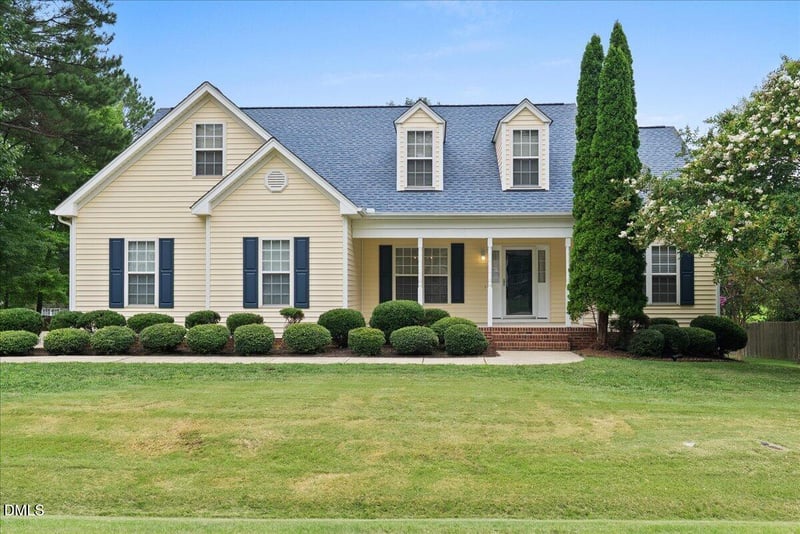 90 Torrington Ave, Franklinton, NC 27525