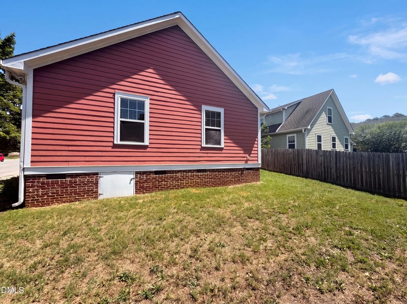 900 Dorothy Sanders Way, Raleigh, NC 27601