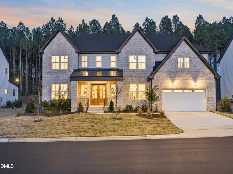 900 Timber Mist Ct, Cary, NC 27519