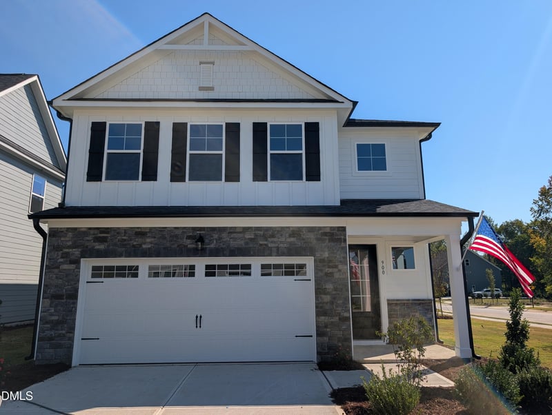 900 Victoria Diana Ct, Wendell, NC 27591