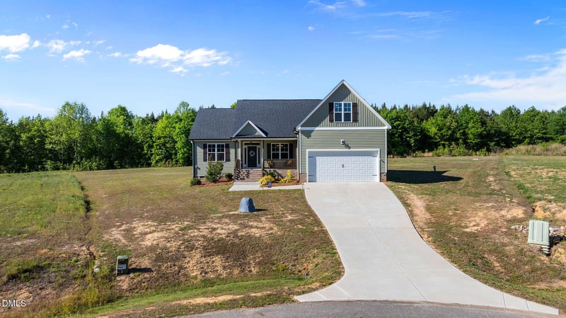 9001 Fox Trot Cir, Middlesex, NC 27557