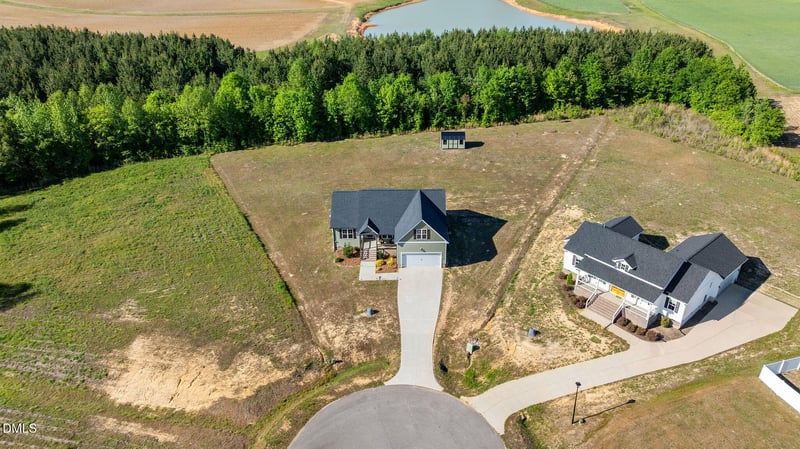 9001 Fox Trot Cir, Middlesex, NC 27557