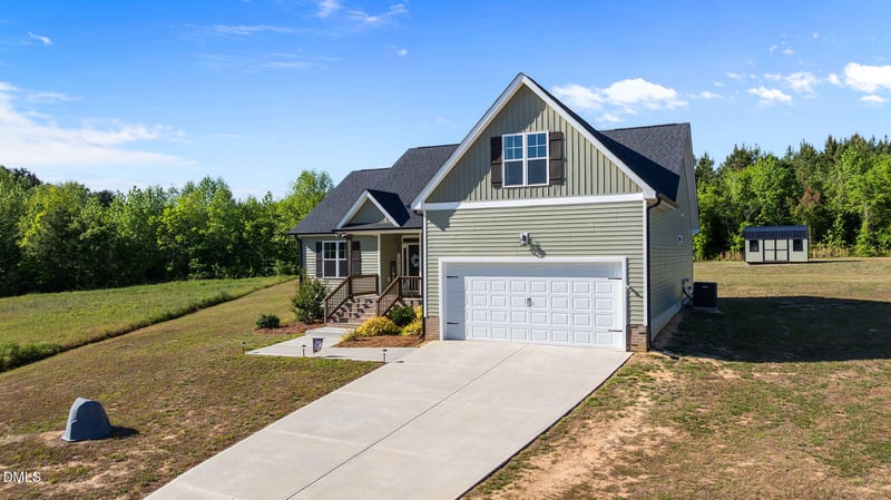 9001 Fox Trot Cir, Middlesex, NC 27557