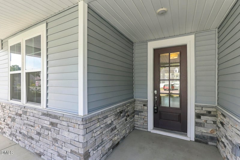 9008 Dupree Mdw Dr, Angier, NC 27501