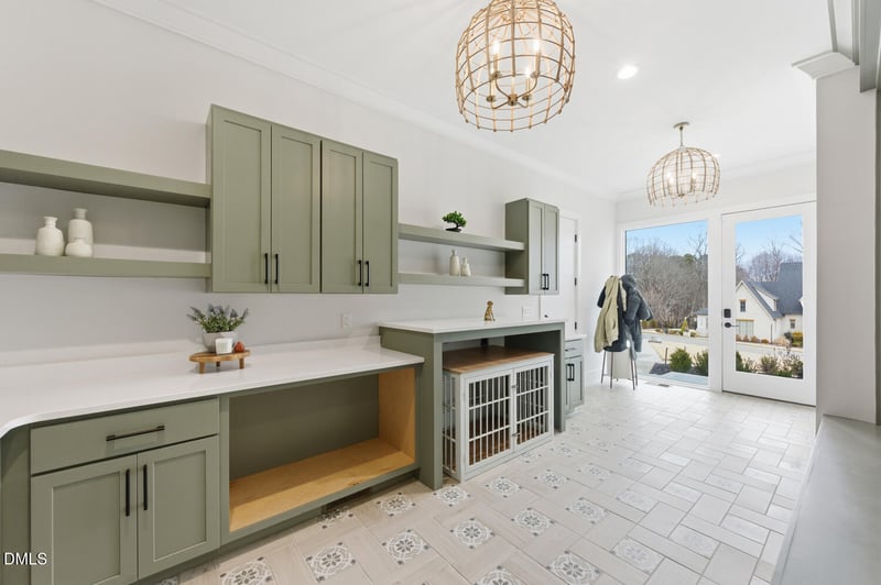 9009 Meadow Pointe Ct, Wake Forest, NC 27587