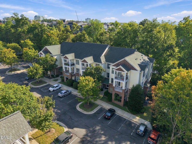 901 Canenaugh Dr #106, Raleigh, NC 27604