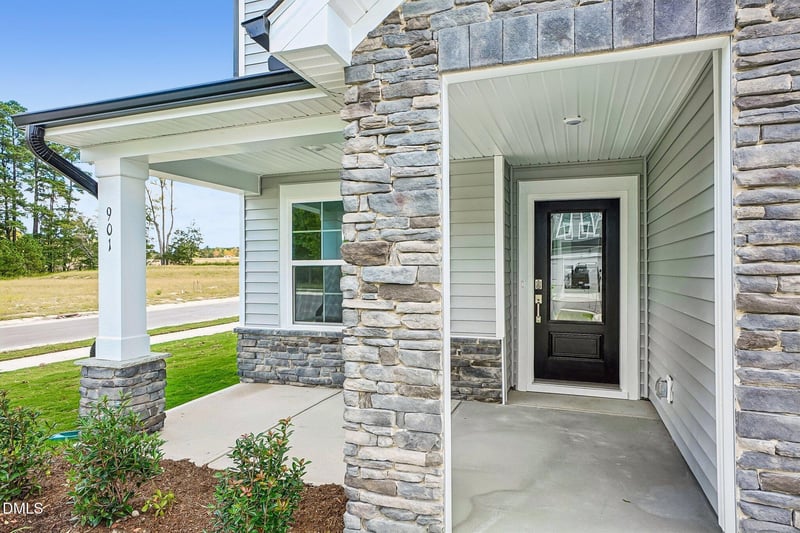 901 Fetching Pl #379, Rolesville, NC 27571