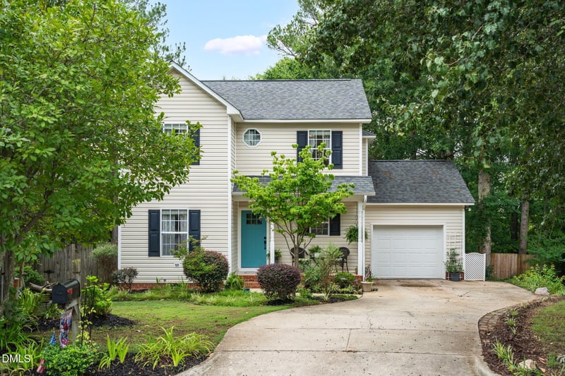 901 Finchurch Cir, Wake Forest, NC 27587