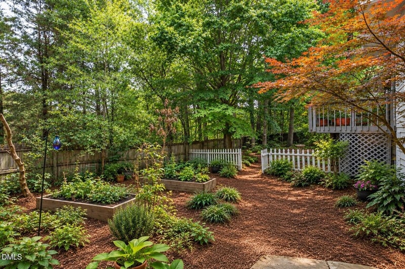 901 Finchurch Cir, Wake Forest, NC 27587