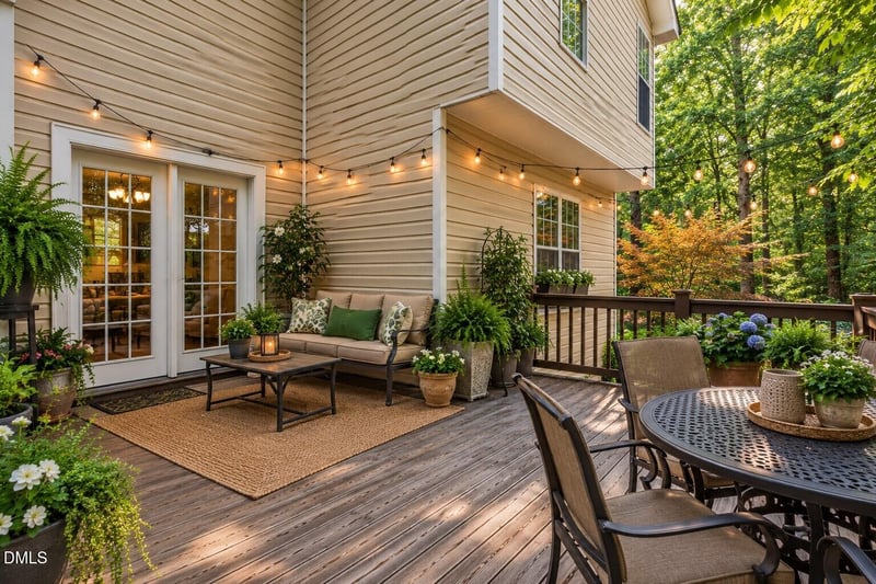 901 Finchurch Cir, Wake Forest, NC 27587