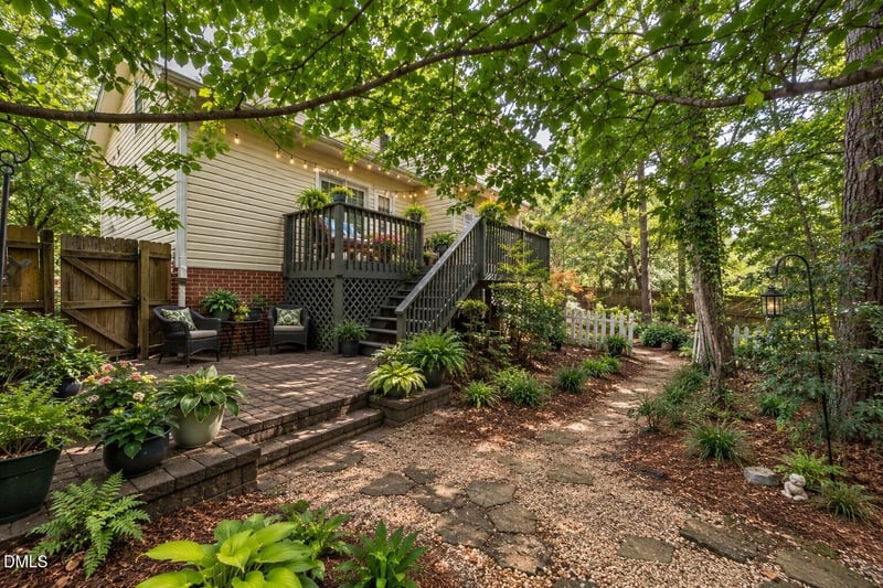 901 Finchurch Cir, Wake Forest, NC 27587