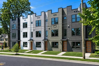 901 Gurley St #E, Durham, NC 27701