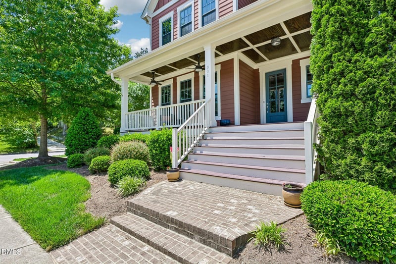 901 Norris St, Raleigh, NC 27604