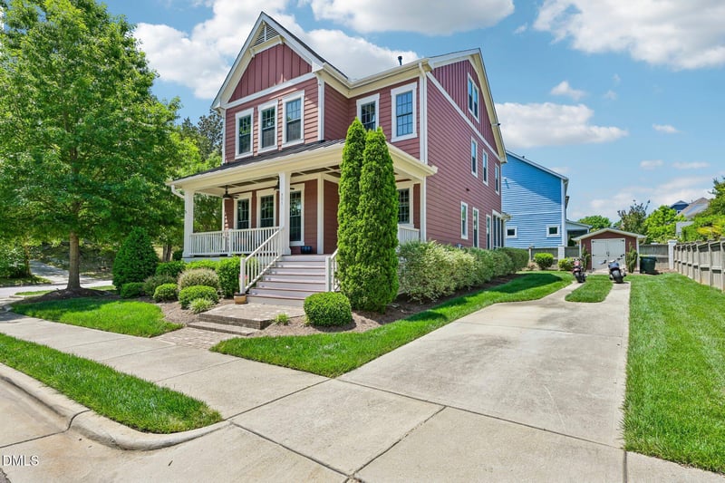 901 Norris St, Raleigh, NC 27604