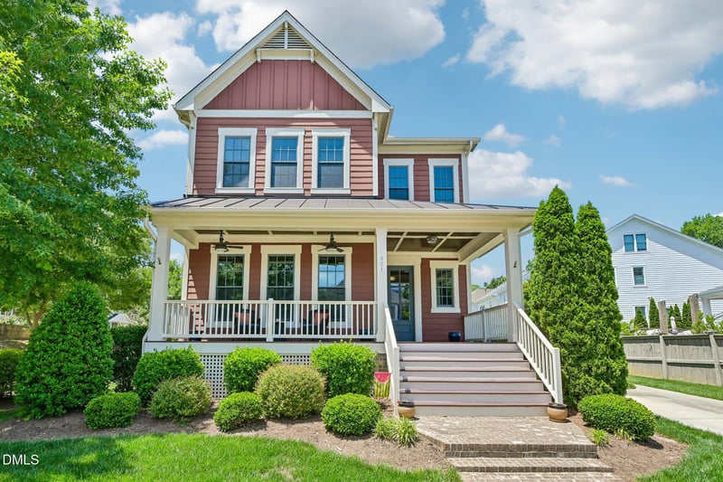 901 Norris St, Raleigh, NC 27604