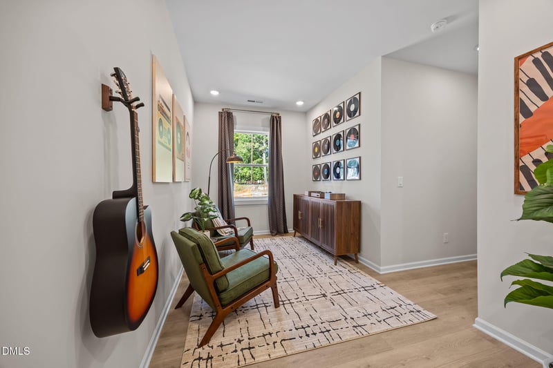 901 Selby Ave, Durham, NC 27713