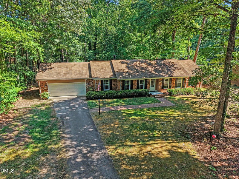 902 Knight Dr, Durham, NC 27712