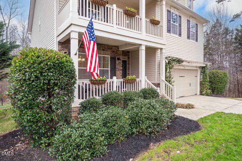 902 Sweet Gum Way, Mebane, NC 27302