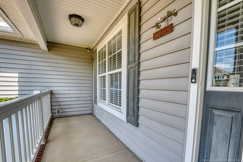 9020 Grouse Run Ln, Fayetteville, NC 28314