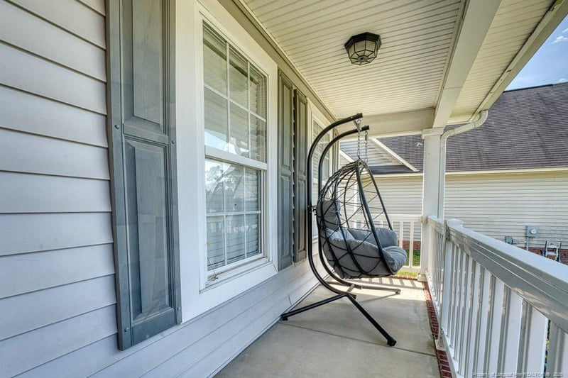 9020 Grouse Run Ln, Fayetteville, NC 28314