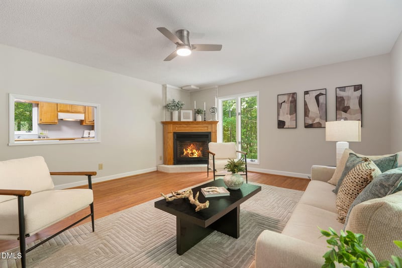 9021 Collins Creek Dr, Chapel Hill, NC 27516