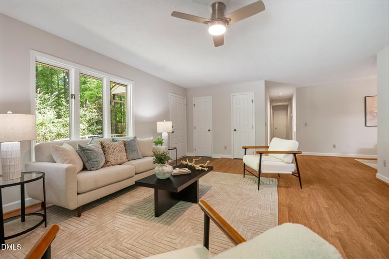 9021 Collins Creek Dr, Chapel Hill, NC 27516