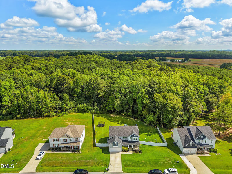 9021 River Hawk Lndg, Willow Springs, NC 27592
