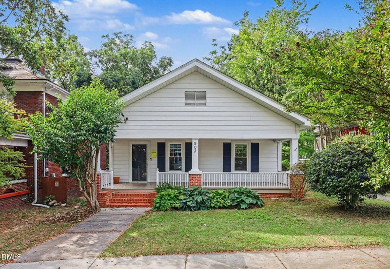 903 W Markham Ave, Durham, NC 27701