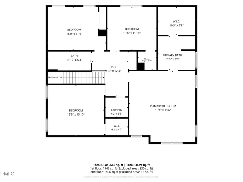 903 Weatherby Ln, Creedmoor, NC 27522