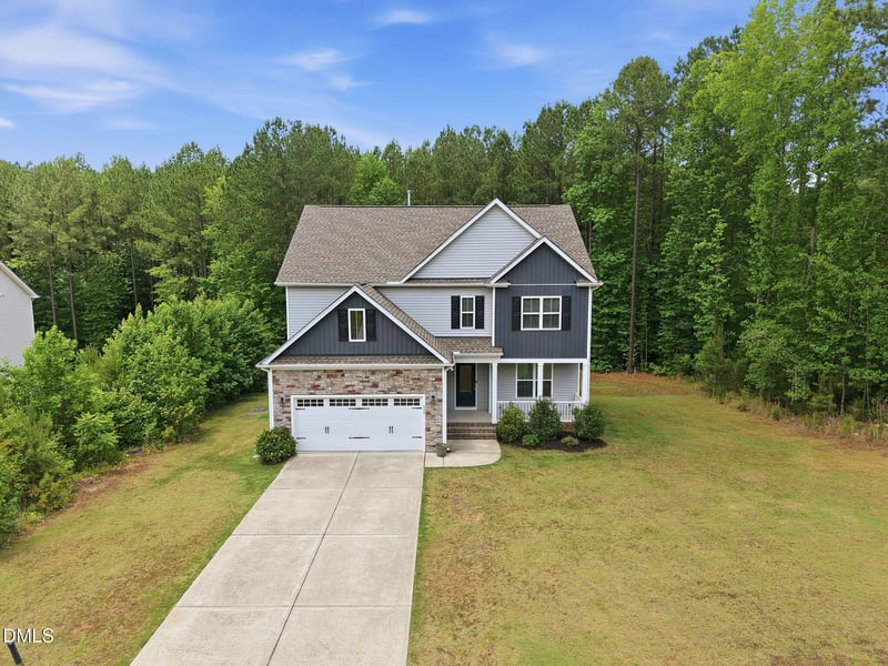 903 Weatherby Ln, Creedmoor, NC 27522