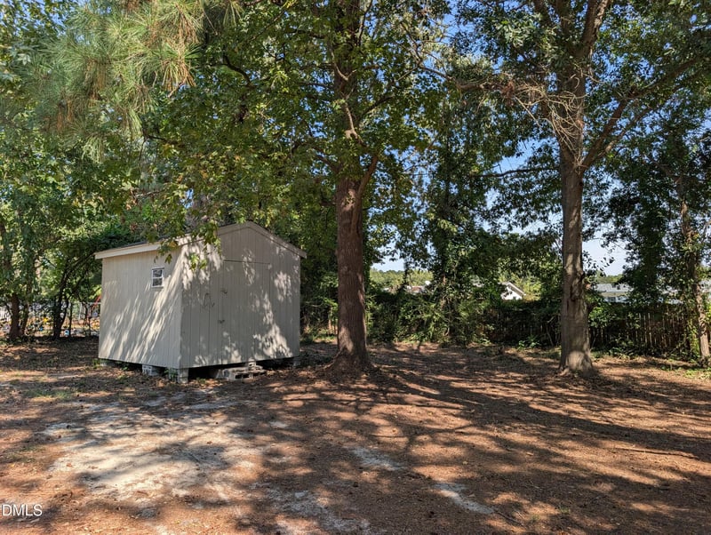 904 N Lee St, Zebulon, NC 27597