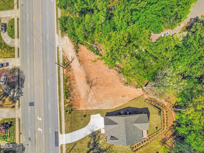 904 SW Maynard Rd Lot 1A, Cary, NC 27511