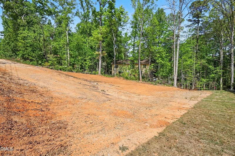 904 SW Maynard Rd Lot 1A, Cary, NC 27511