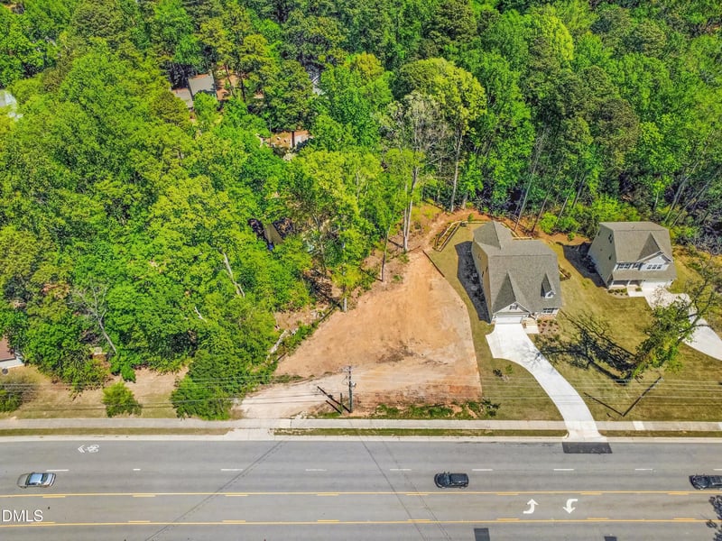 904 SW Maynard Rd Lot 1A, Cary, NC 27511
