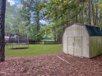 904 Oakwater Dr, Garner, NC 27529
